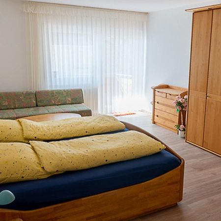 Haus Lucia Appartment "Schoenblick" Шёнвальд Экстерьер фото