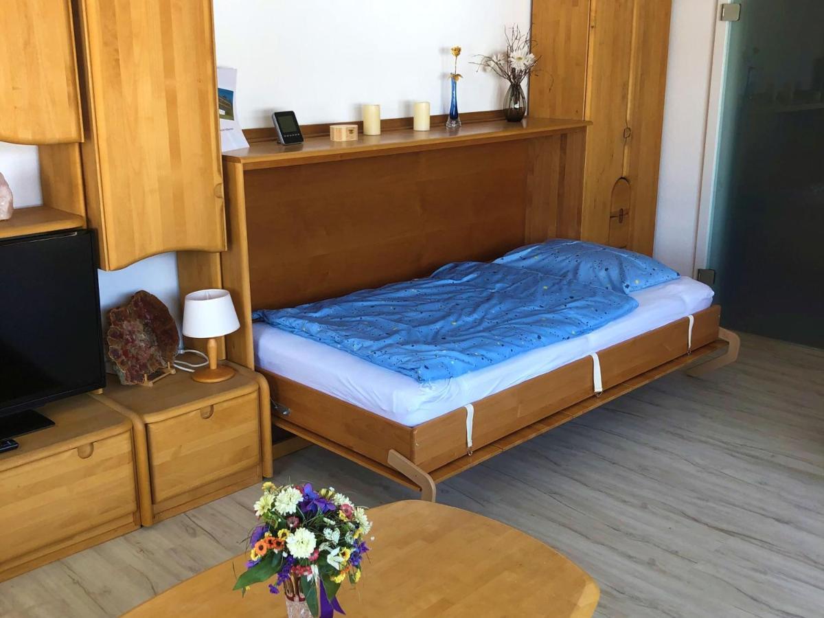 Haus Lucia Appartment "Schoenblick" Шёнвальд Экстерьер фото